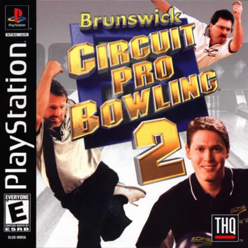 Brunswick Circuit Pro Bowling 2 (USA)